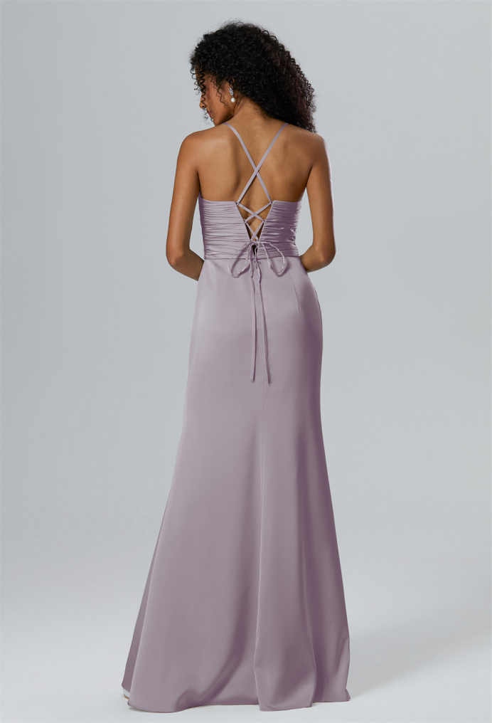 AW Porsche Dress